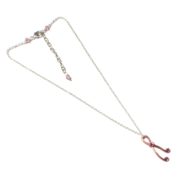 cancer-ribbon-necklace-pink-left