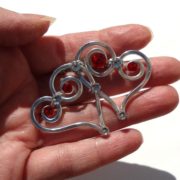 double-heart-brooch-silver-perspective