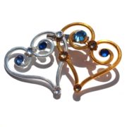 double-heart-brooch-silver-and-gold-long