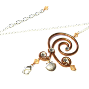 wave-anklet-copper-right