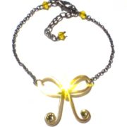 bow-anklet-gold-iron-sunbeam-long-sparkle