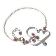 cloud-silver-lining-anklet-silver-orchid-left