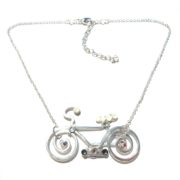 bicycle-necklace-silver-moonlight-long