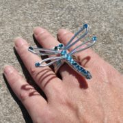 dragonfly-ring-silver-aquamarine-display-left
