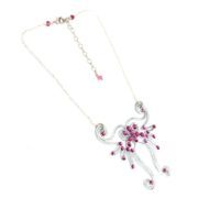 fairy-wings-necklace-silver-fuchsia-left