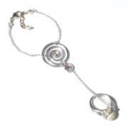 spiral-ring-bracelet-silver-moonlight-left