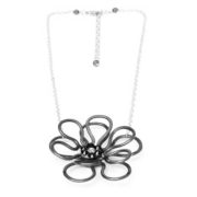 anemone-necklace-black-and-white-long