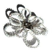 anemone-necklace-silver-bling-left
