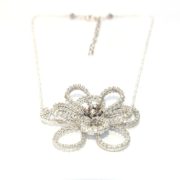 anemone-necklace-silver-bling-long