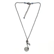 music-note-pendant-charcoal-steel
