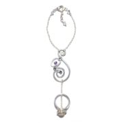 nautilus-ring-bracelet-silver-moonlight