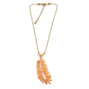 ostrich-feather-pendant-gold