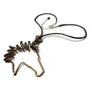 pegasus-horse-head-pendant-bronze-right-silk-cord