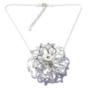 rose-necklace-silver-moonlight