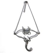 stingray-necklace-charcoal-steel-long