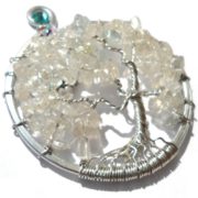 tree-of-life-full-bloom-pendant-silver-aquamarine-left