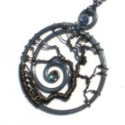 tree-of-life-spiral-galaxy-black-hole-charcoal-steel-main-right