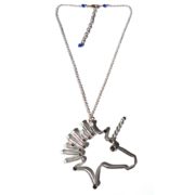 unicorn-pendant-silver-long
