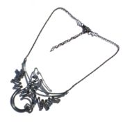 dragon-necklace-charcoal-moonlight-right