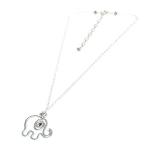 Flower Girl Necklaces and Pendants