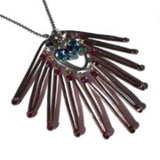 peacock-feather-necklace-bronze-and-charcoal-main-left