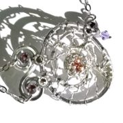 tree-of-life-birds-nest-bracelet-silver-alexandrite-crystals-ballet-slipper-pearls-main-left